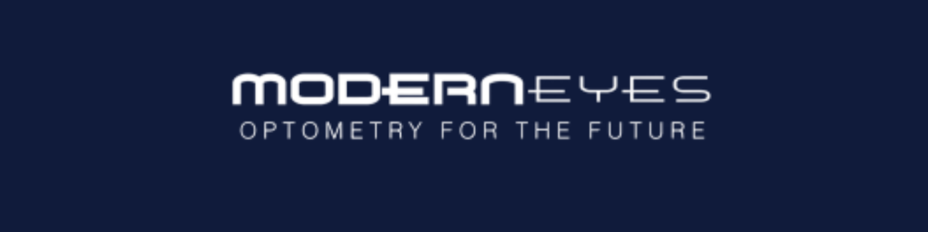 ModernEyes Logo